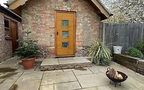 The Old Wash House